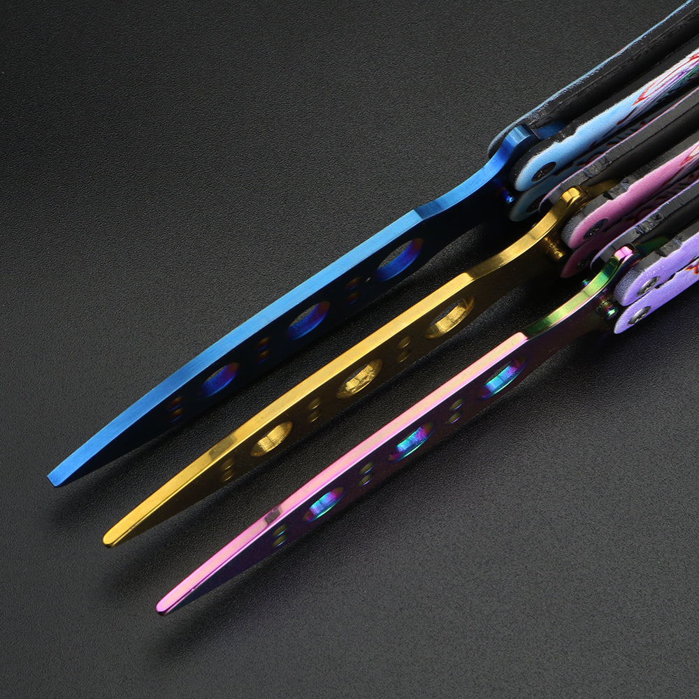 Phoenix Butterfly Knife Trainer