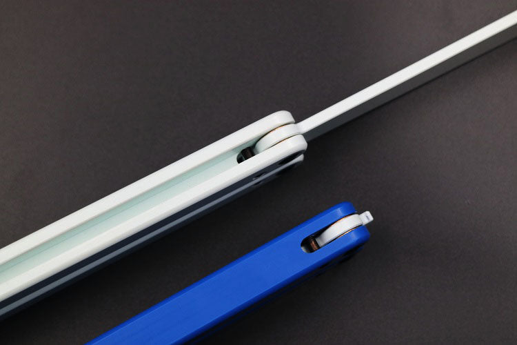 XDYY Squiddy Butterfly Knife Trainer Clone / - Winged Edge - XDYY