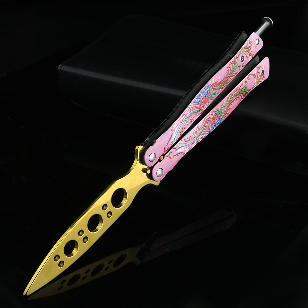 Phoenix Butterfly Knife Trainer