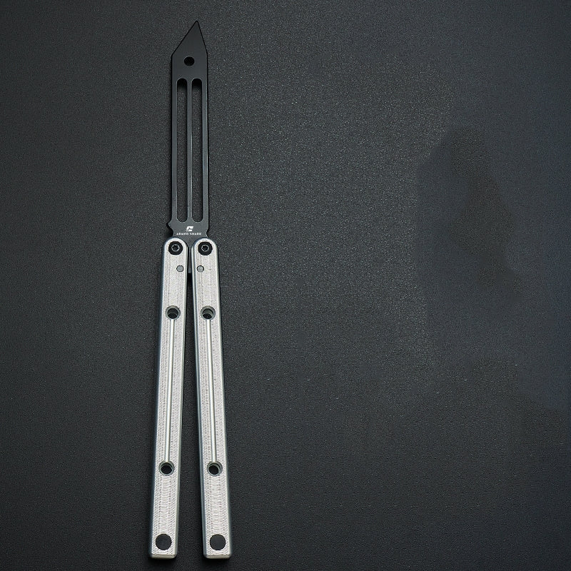 Squid Industries Squid Trainer V4 Balisong Butterfly Trainer
