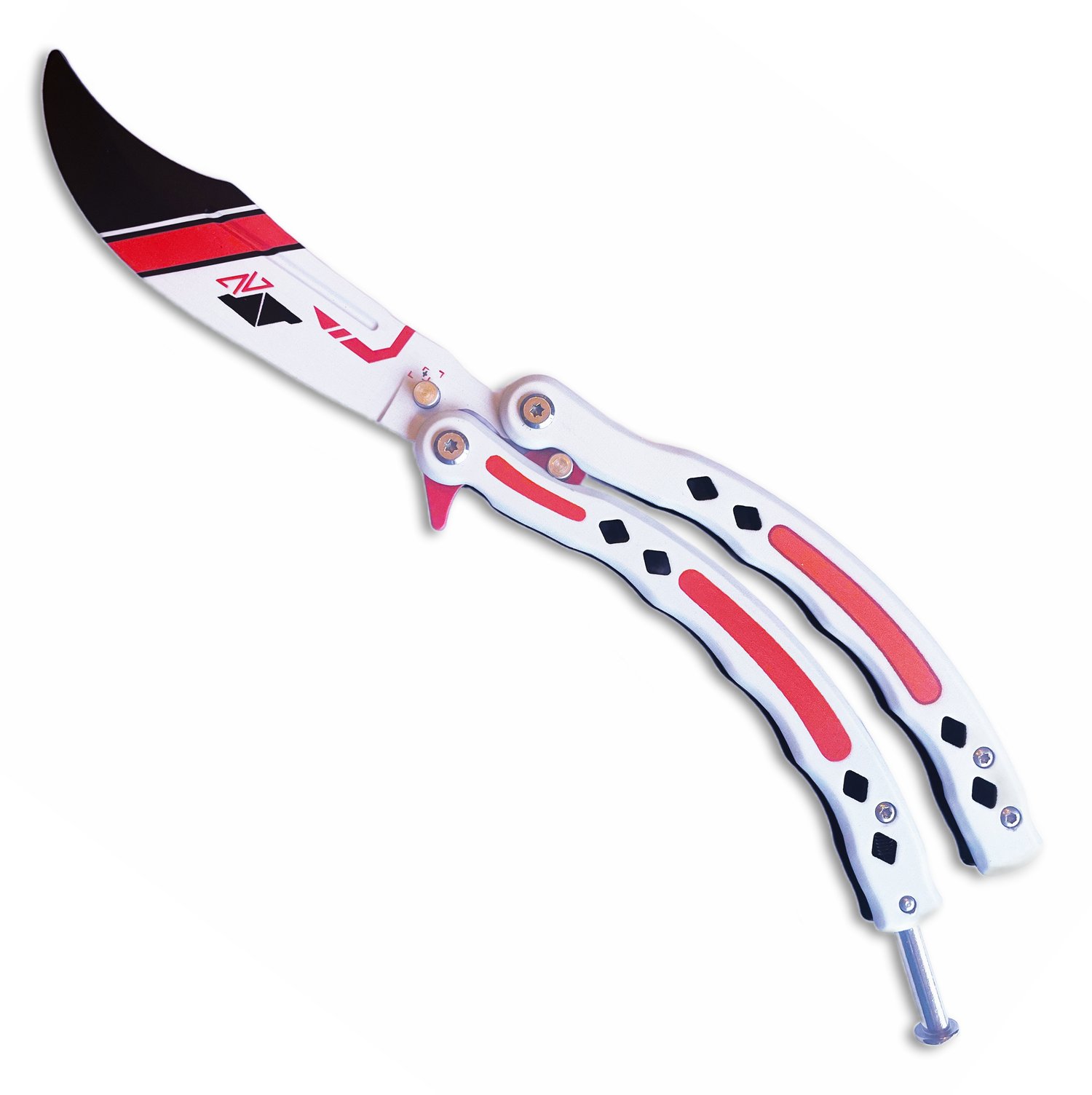 what-is-a-good-price-for-a-butterfly-knife-winged-edge-butterfly