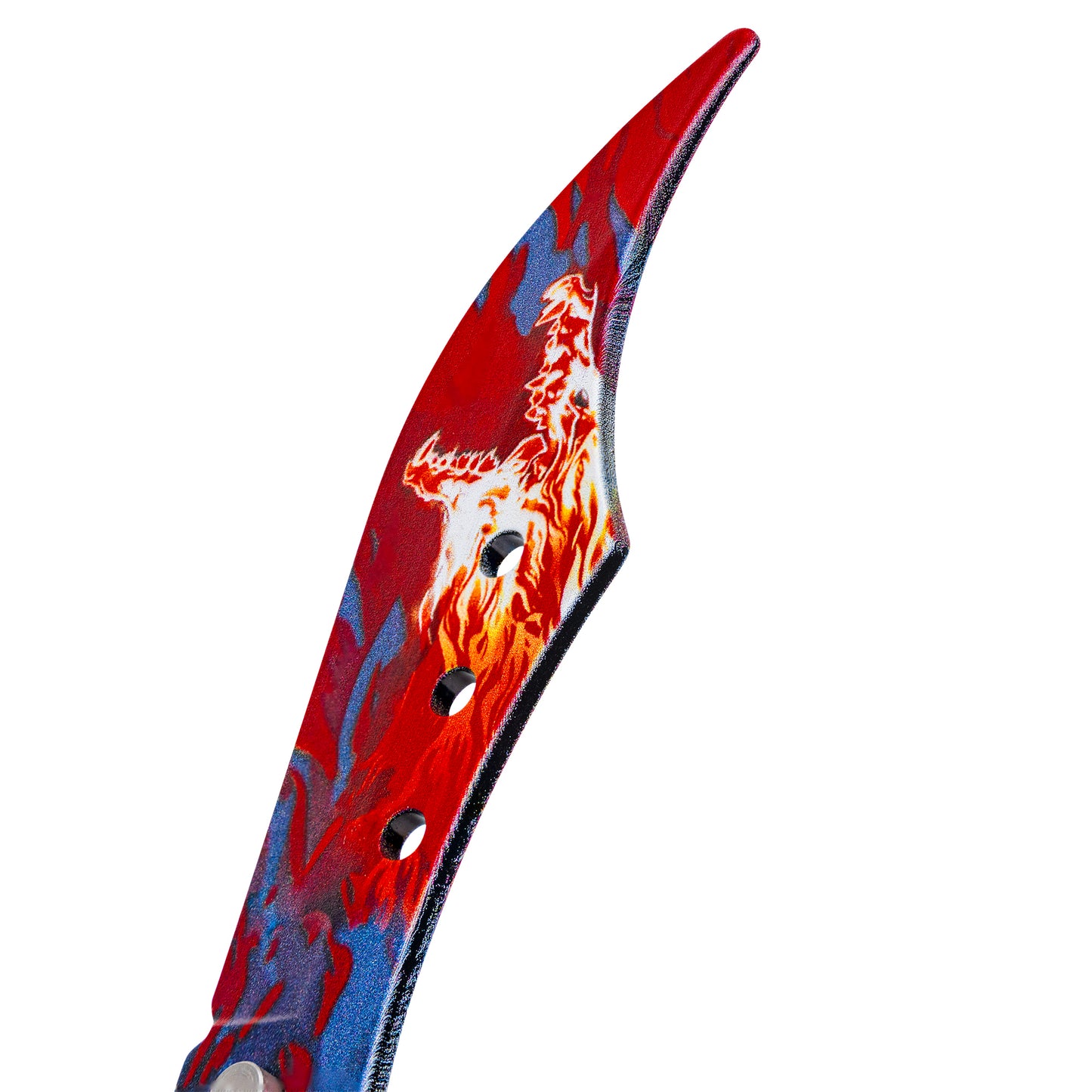 CS:GO Butterfly Knife Trainer