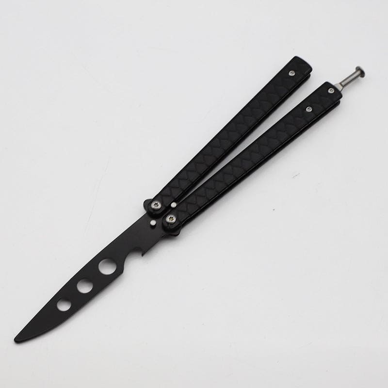 Baslsong Ruler Balisong Messer
